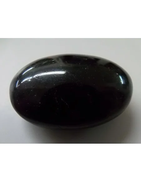 Tourmaline noire galet