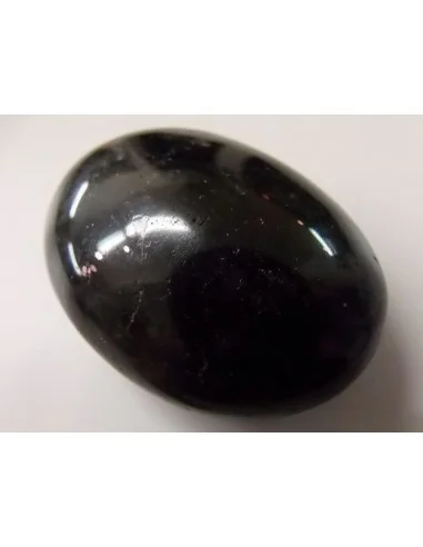 Tourmaline noire galet