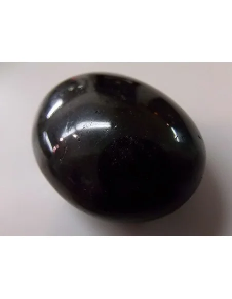 Tourmaline noire galet