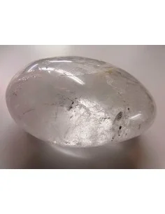 Quartz galet