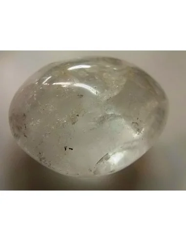 Quartz galet