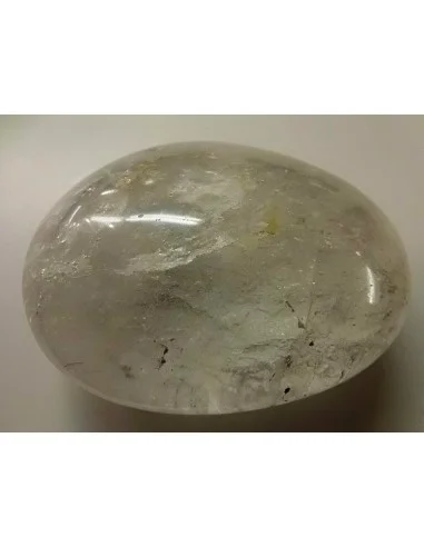 Quartz galet