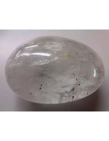 Quartz galet