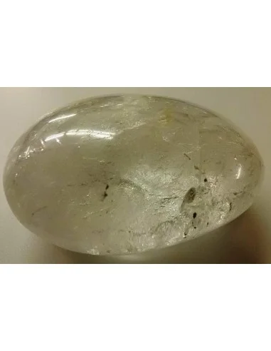 Quartz galet
