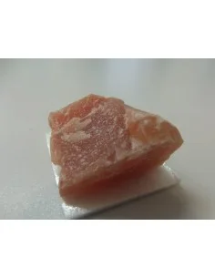 Aventurine orange minéral 2