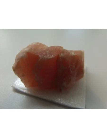 Aventurine orange minéral