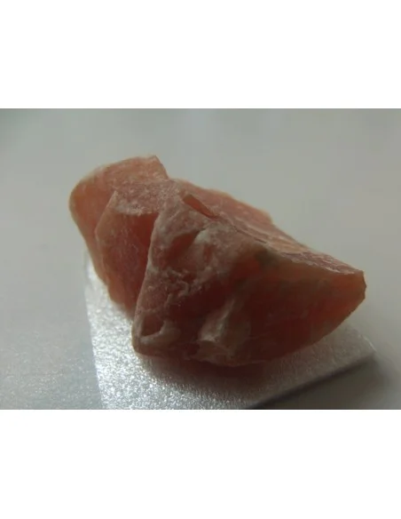 Aventurine orange minéral