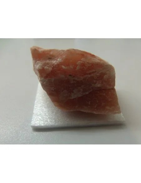 Aventurine orange minéral