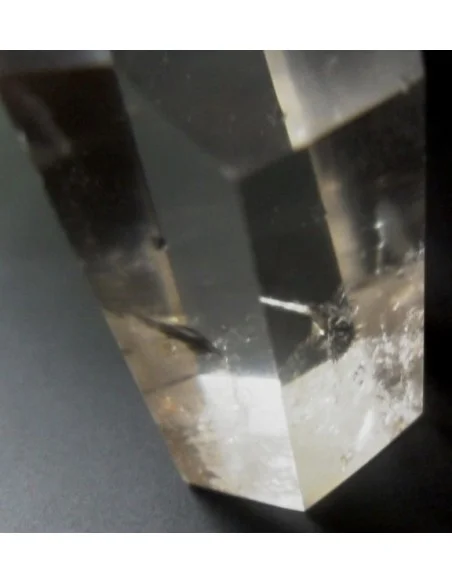 Pointe de cristal Aile d'ange Pointe de cristal Aile d'ange