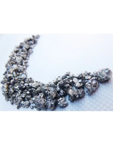 Pyrite poudre100g.