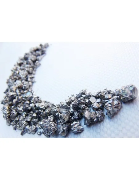 Pyrite poudre100g.
