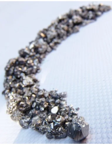 Pyrite poudre100g.