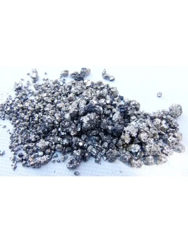 Pyrite poudre100g.