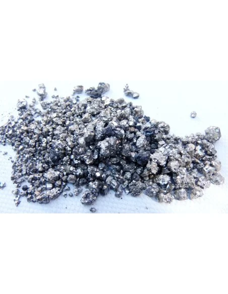 Pyrite poudre100g.