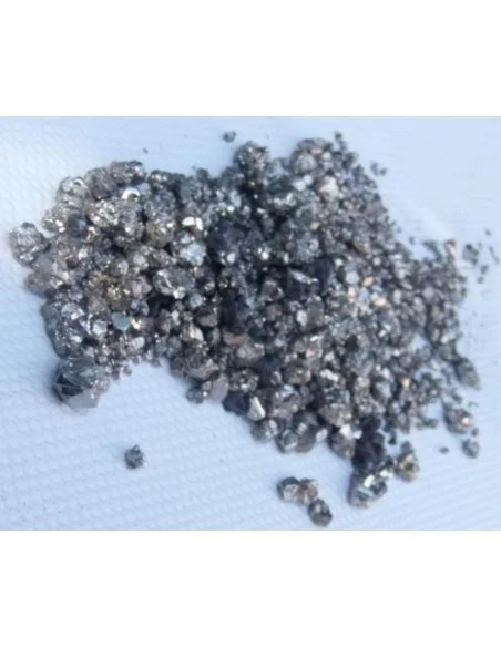 Pyrite poudre100g.