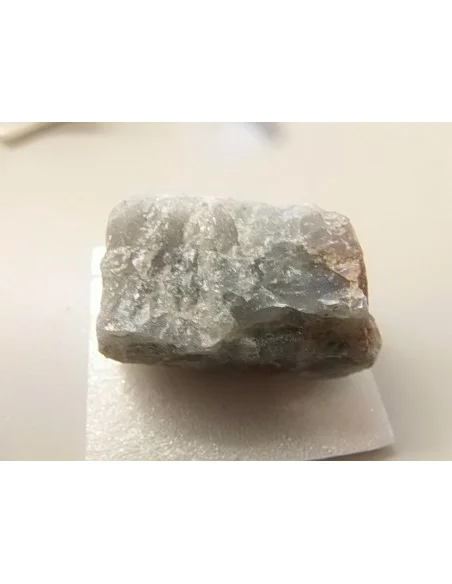 Opale bleu brut - Brésil