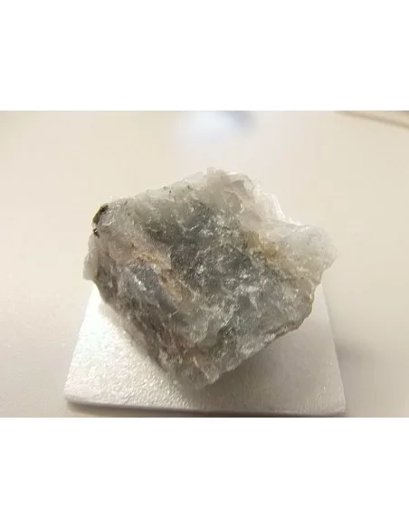 Opale bleu brut - Brésil