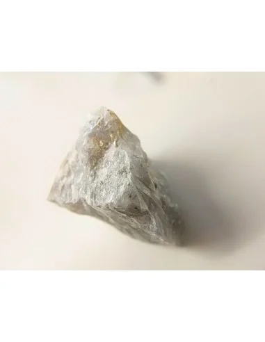 Opale bleu brut - Brésil