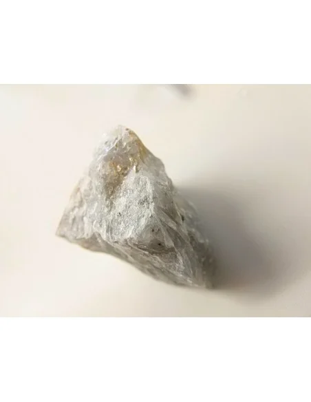 Opale bleu brut - Brésil