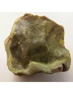 Opale vert brut 2