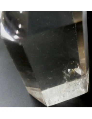 Pointe de cristal Aile d'ange