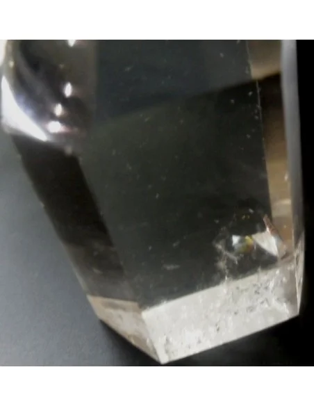 Pointe de cristal Aile d'ange Pointe de cristal Aile d'ange