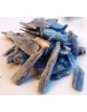 Cyanite bleue brute
