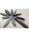 Cyanite bleue minéral