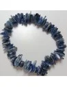 Cyanite bleue bracelet
