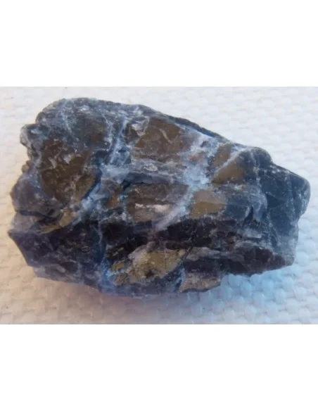 Sodalite brute Sodalite brute