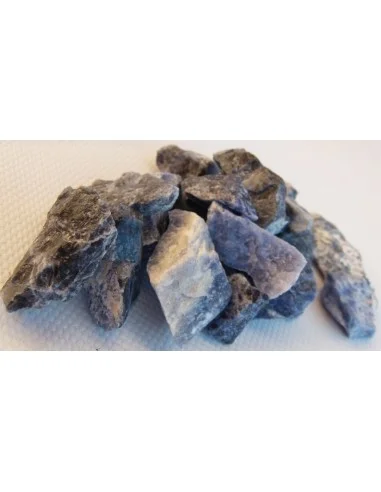 Sodalite brute