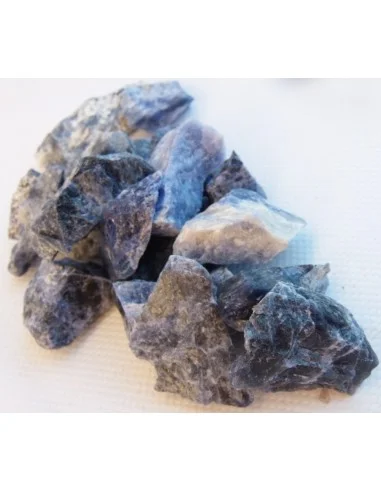Sodalite brute