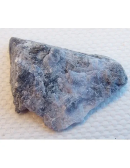 Sodalite brute Sodalite brute