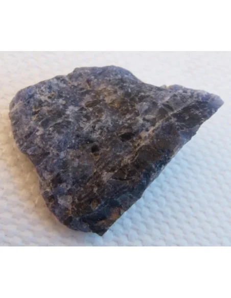 Sodalite brute Sodalite brute