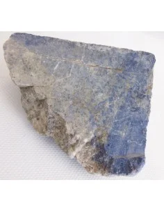 Lapis morceau forme triangulaire