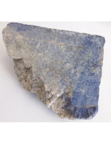 Lapis morceau forme triangulaire