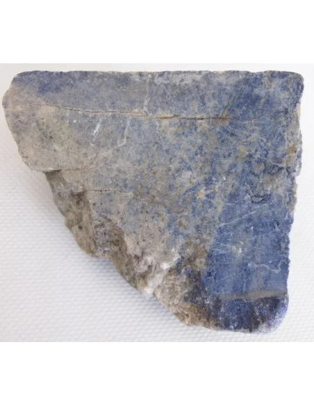 Lapis morceau forme triangulaire