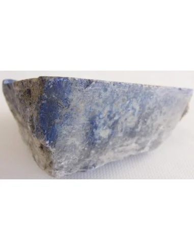 Lapis morceau forme triangulaire