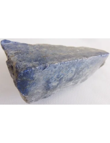 Lapis morceau forme triangulaire