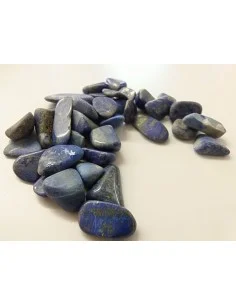 Lapis lazuli polis