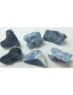 Lapis lazuli brut  17 à 22g.