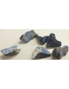 Lapis lazuli brut  17 à 22g. 2