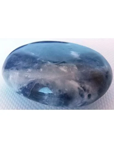 Sodalte en forme de savon