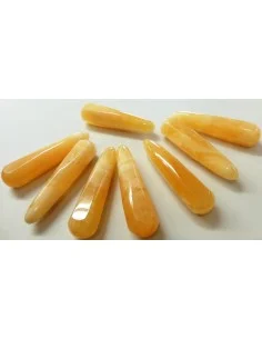 Bâton Calcite orange 2