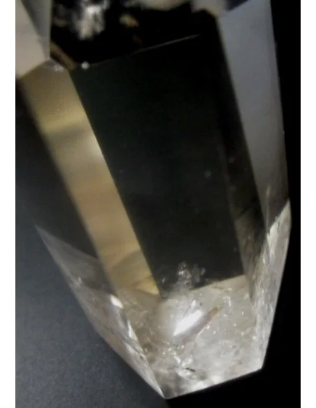 Pointe de cristal Aile d'ange Pointe de cristal Aile d'ange