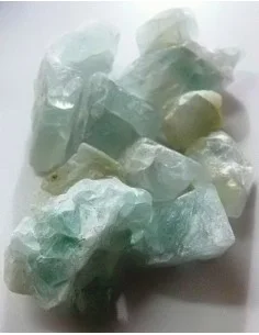 Fluorine minéral
