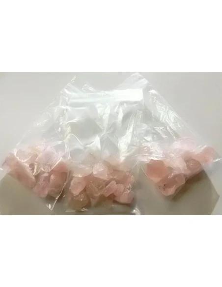 Quartz rose minéral Quartz rose minéral