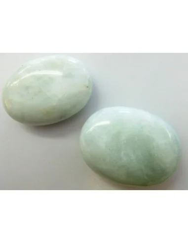 Jade en forme de savon