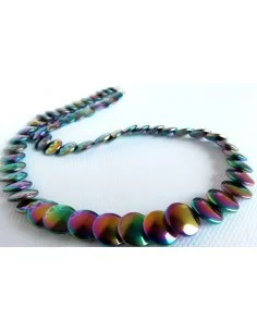 Aqua aura aux titanes collier 2