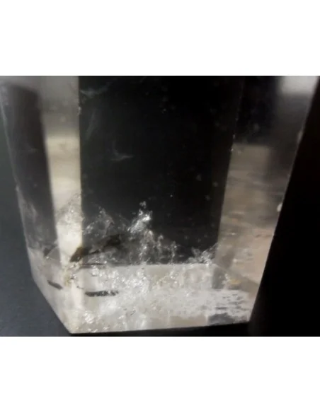 Pointe de cristal Aile d'ange Pointe de cristal Aile d'ange